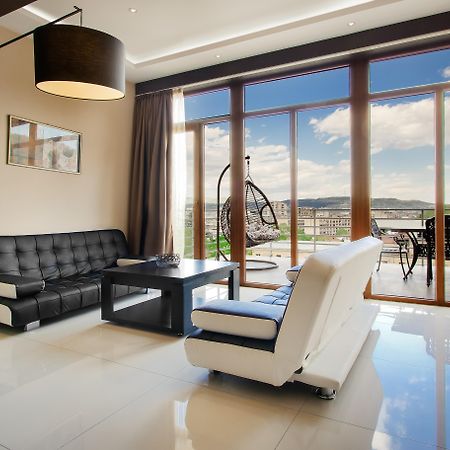 Hotel Orion Τυφλίδα Εξωτερικό φωτογραφία