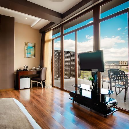 Hotel Orion Τυφλίδα Εξωτερικό φωτογραφία