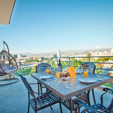 Hotel Orion Τυφλίδα Εξωτερικό φωτογραφία