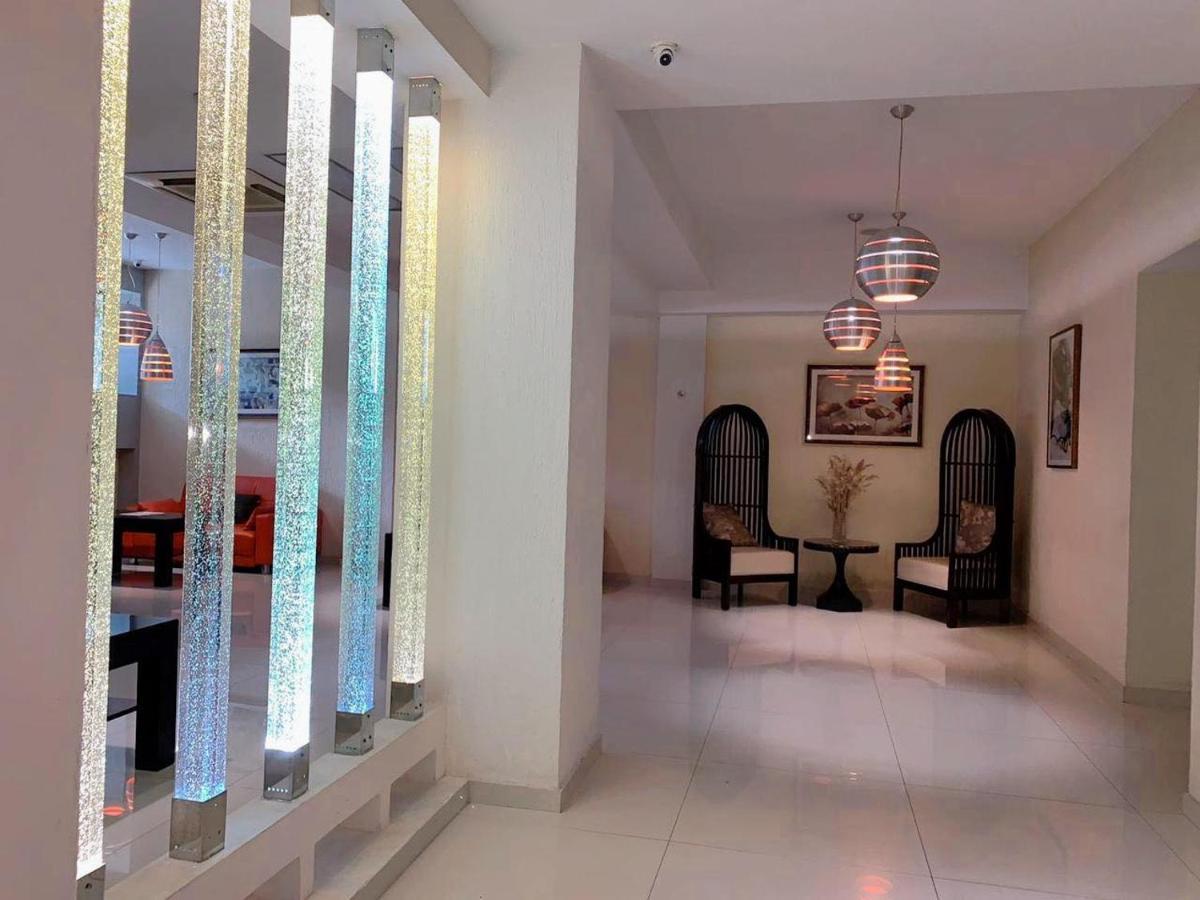 Hotel Orion Τυφλίδα Εξωτερικό φωτογραφία