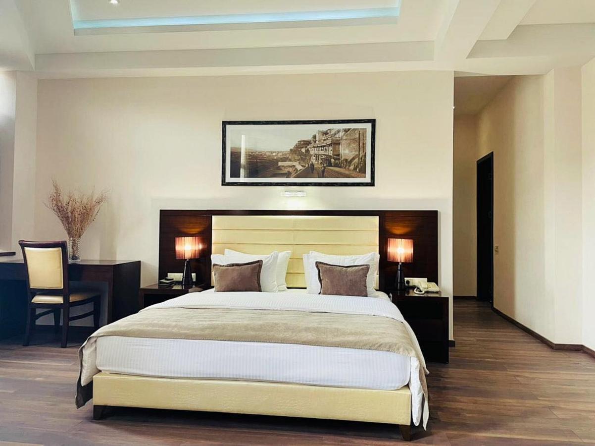 Hotel Orion Τυφλίδα Εξωτερικό φωτογραφία