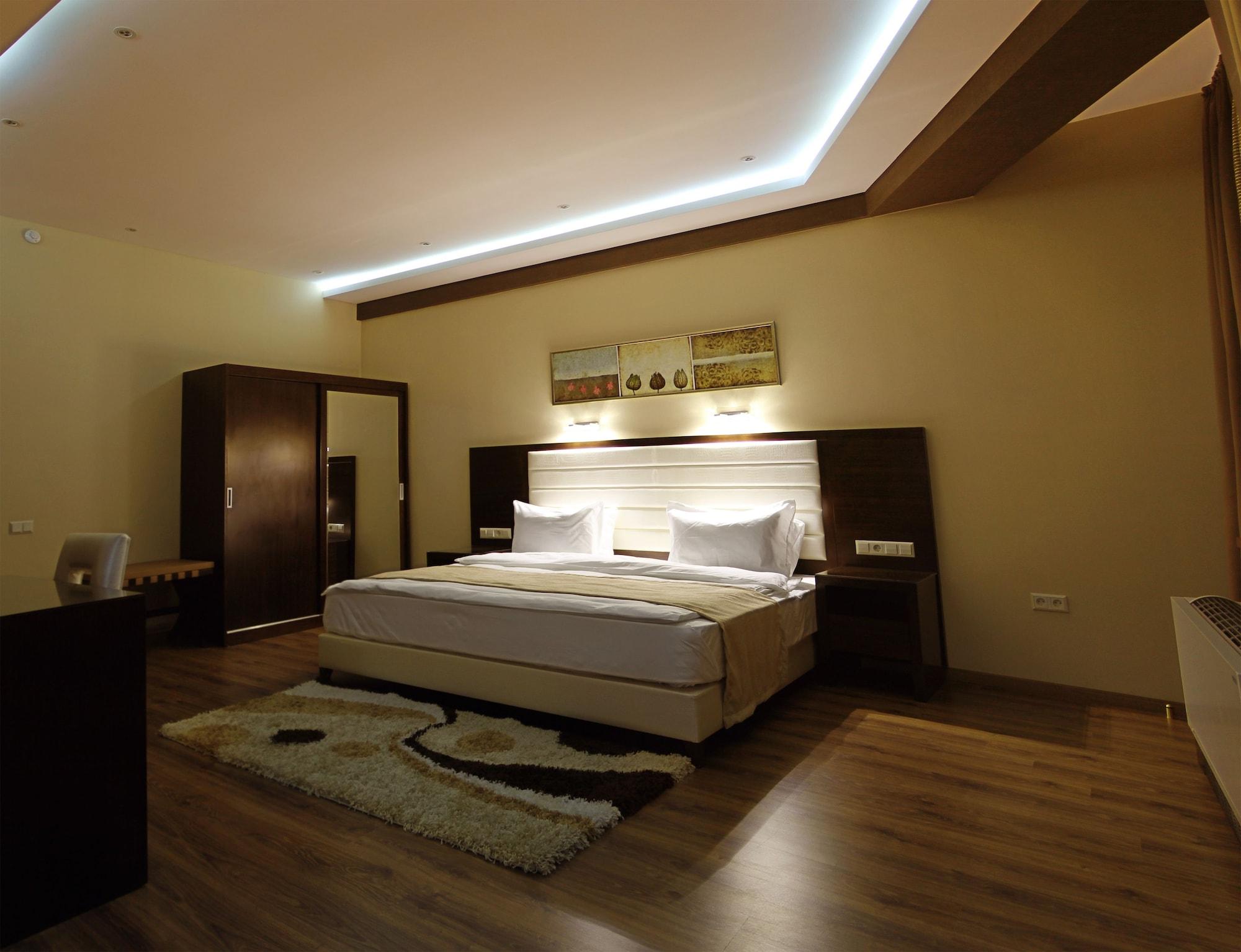 Hotel Orion Τυφλίδα Εξωτερικό φωτογραφία