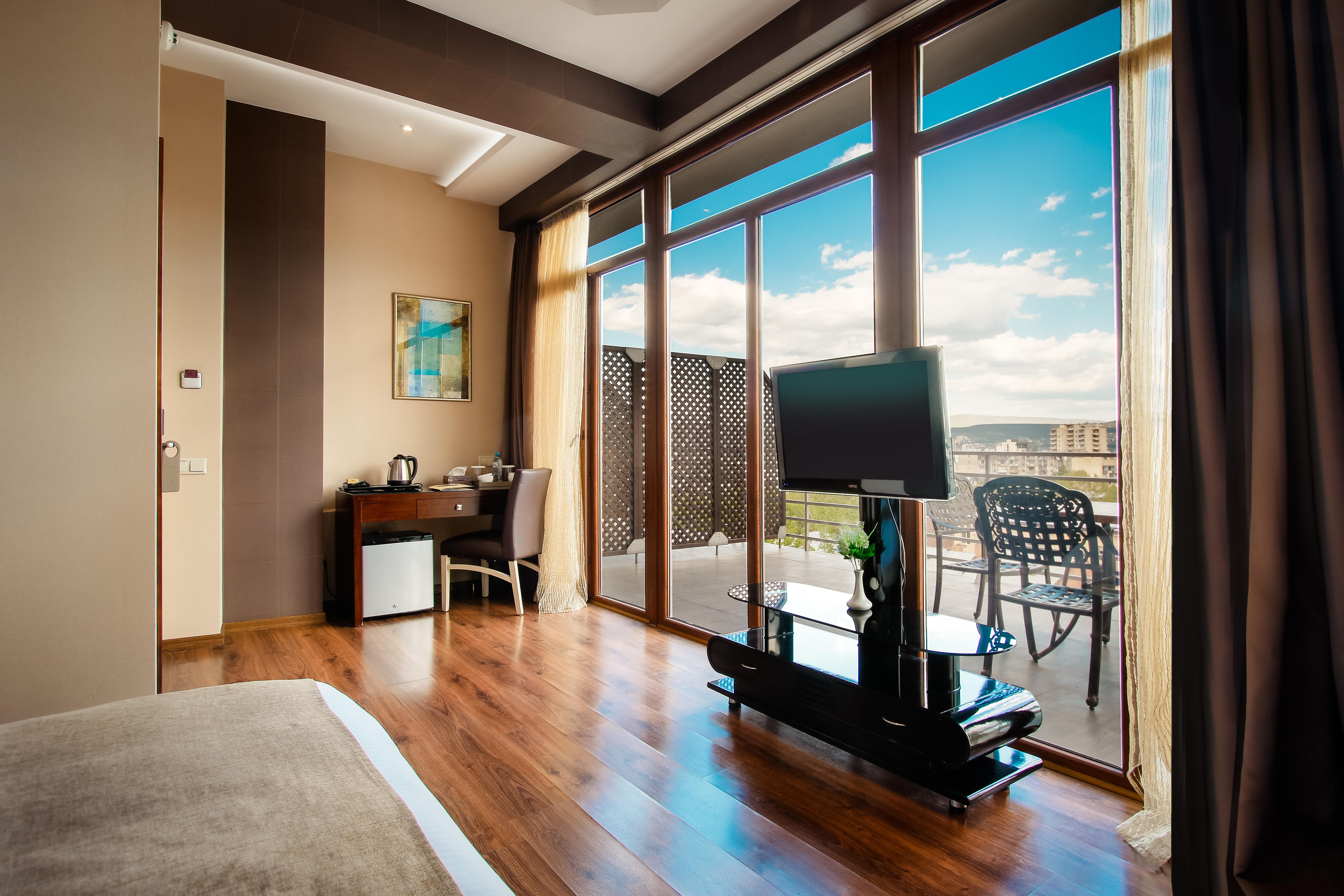 Hotel Orion Τυφλίδα Εξωτερικό φωτογραφία