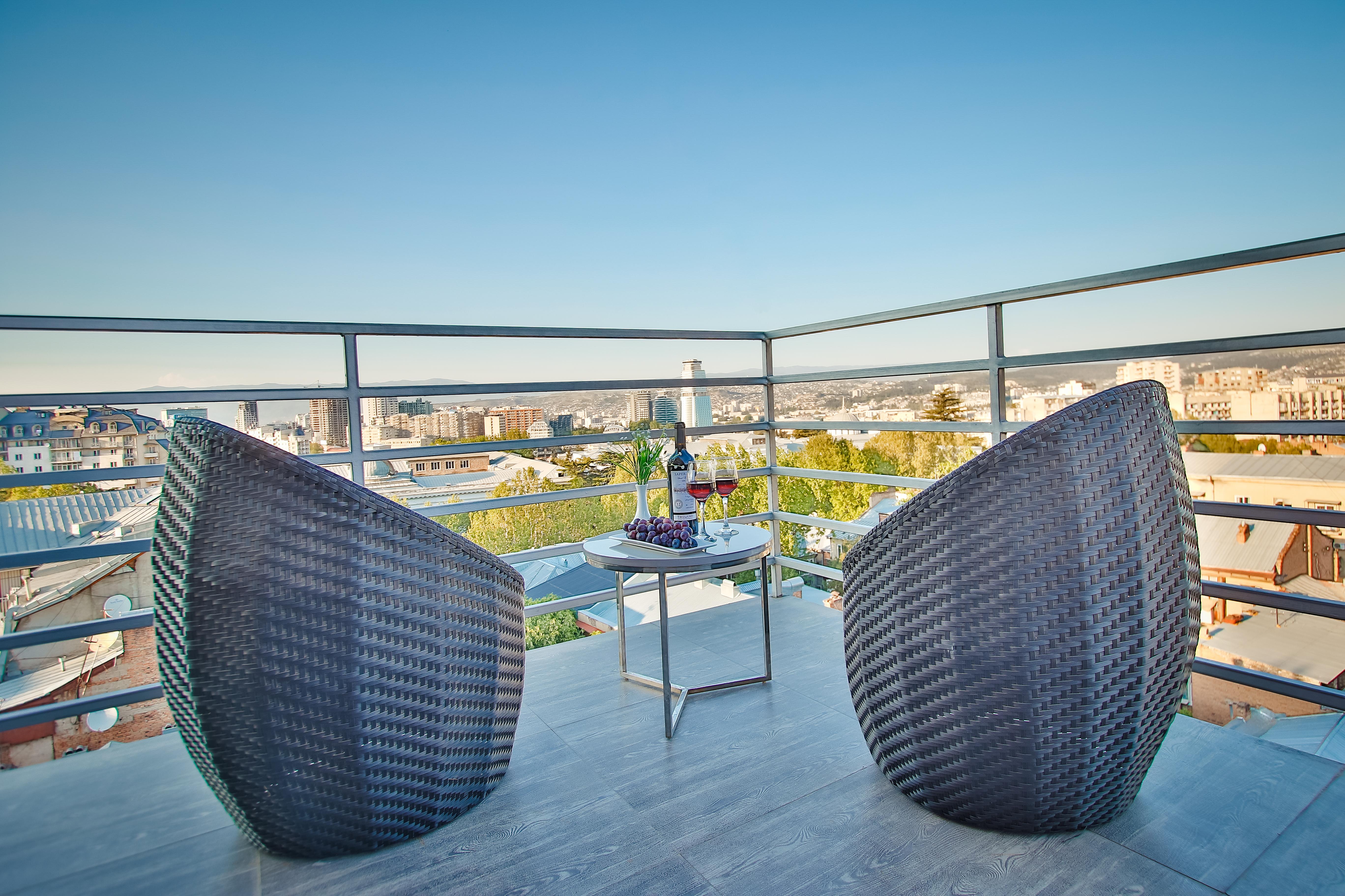 Hotel Orion Τυφλίδα Εξωτερικό φωτογραφία