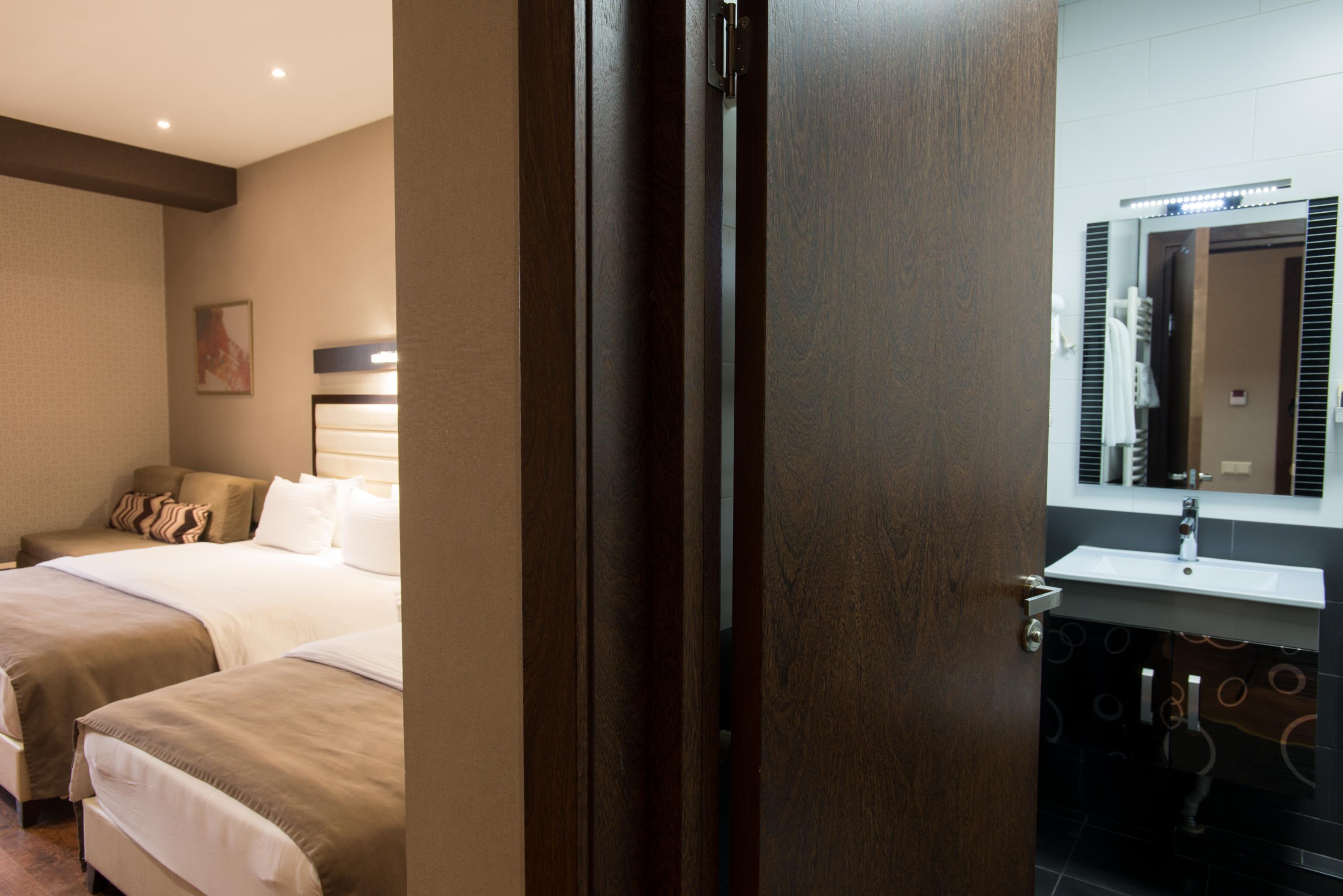 Hotel Orion Τυφλίδα Εξωτερικό φωτογραφία