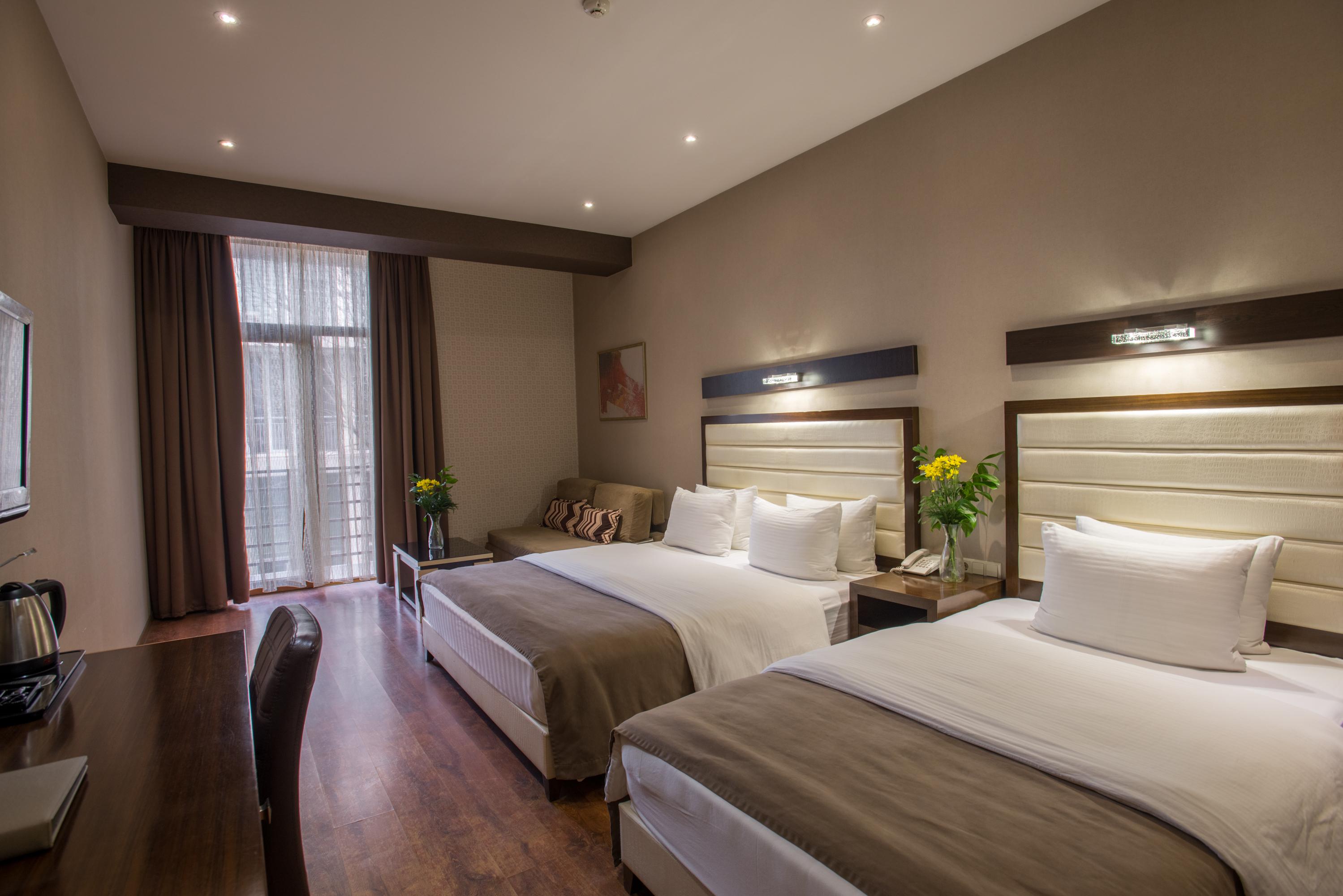 Hotel Orion Τυφλίδα Εξωτερικό φωτογραφία
