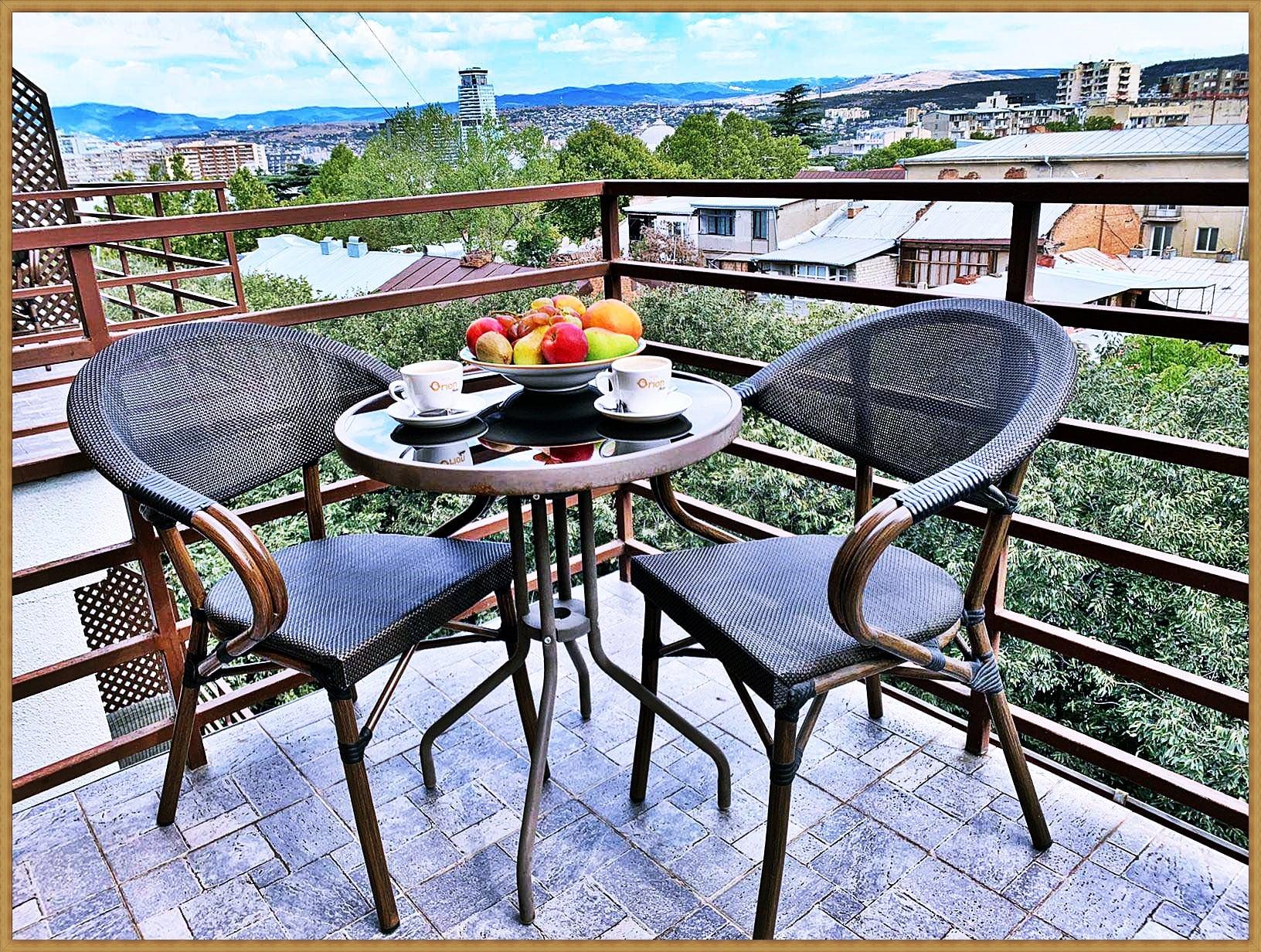 Hotel Orion Τυφλίδα Εξωτερικό φωτογραφία