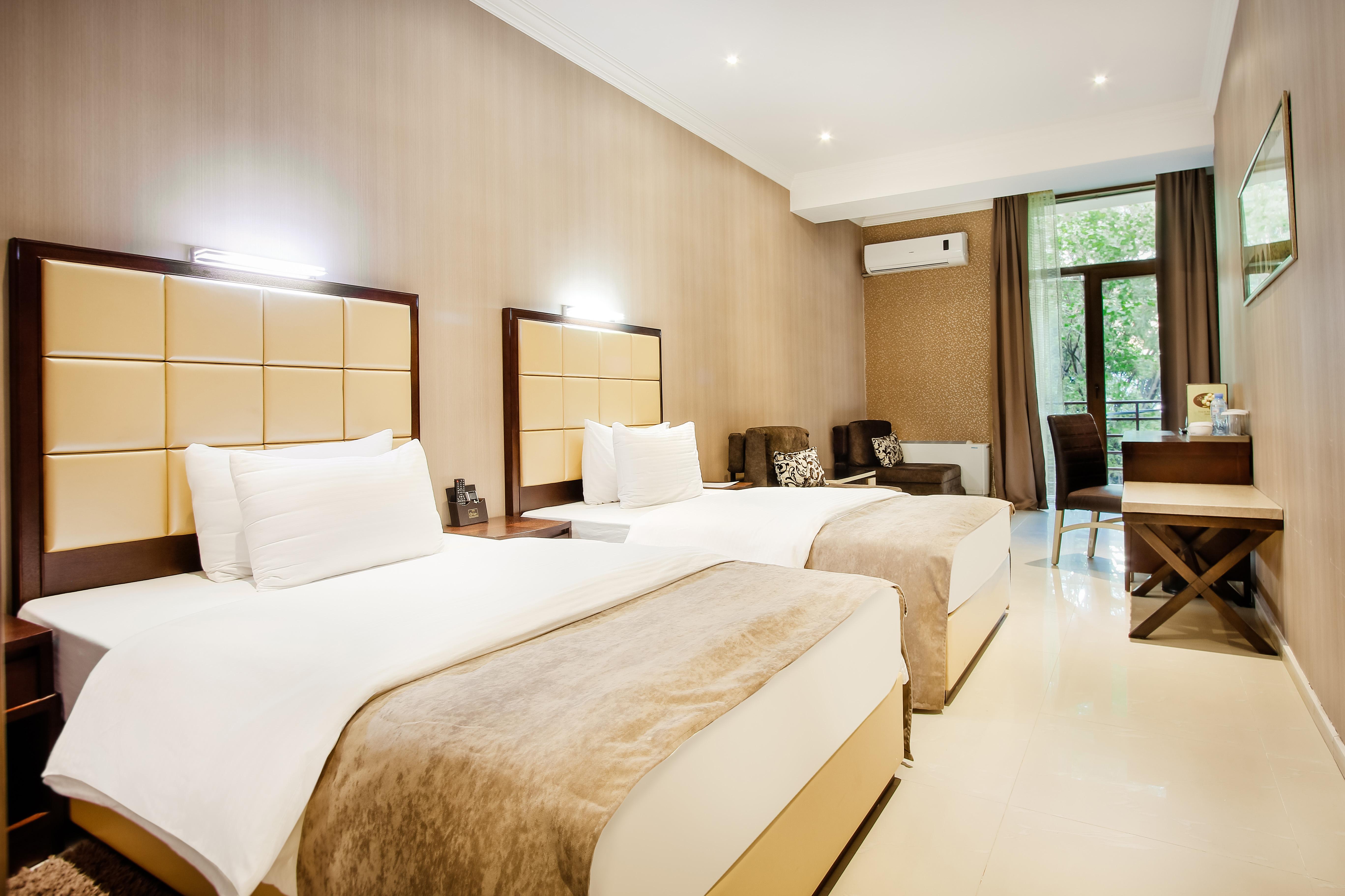 Hotel Orion Τυφλίδα Εξωτερικό φωτογραφία