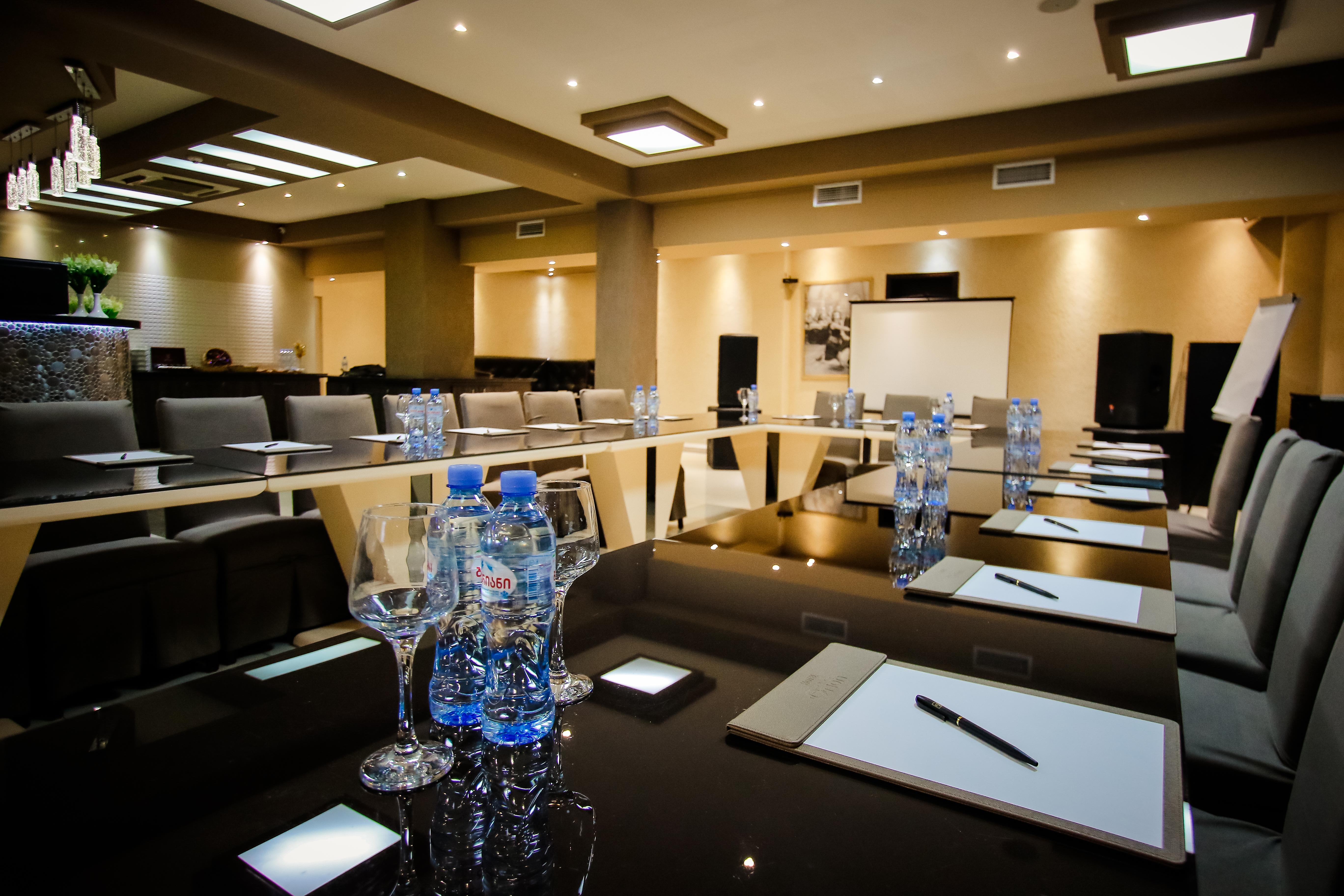 Hotel Orion Τυφλίδα Εξωτερικό φωτογραφία