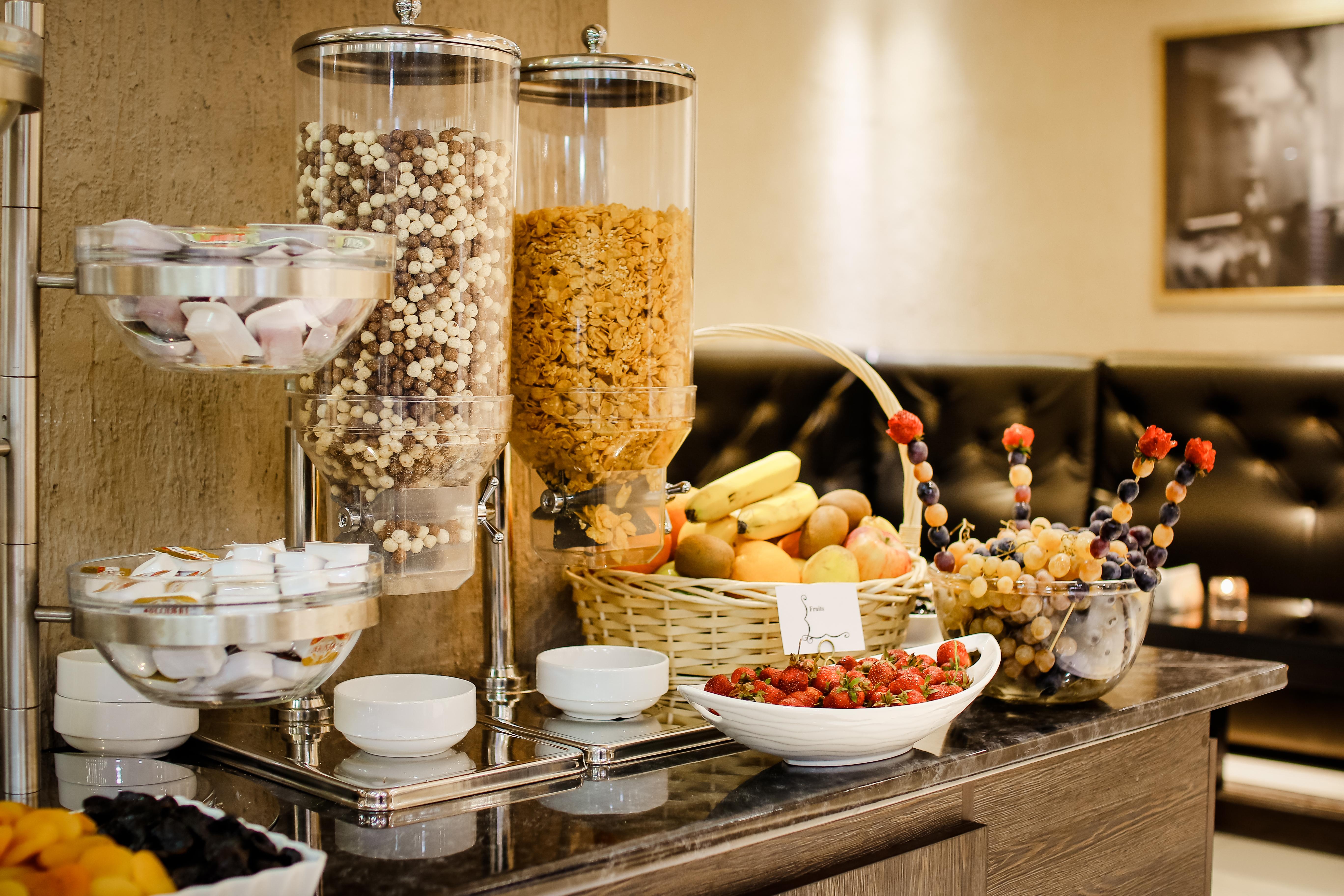 Hotel Orion Τυφλίδα Εξωτερικό φωτογραφία