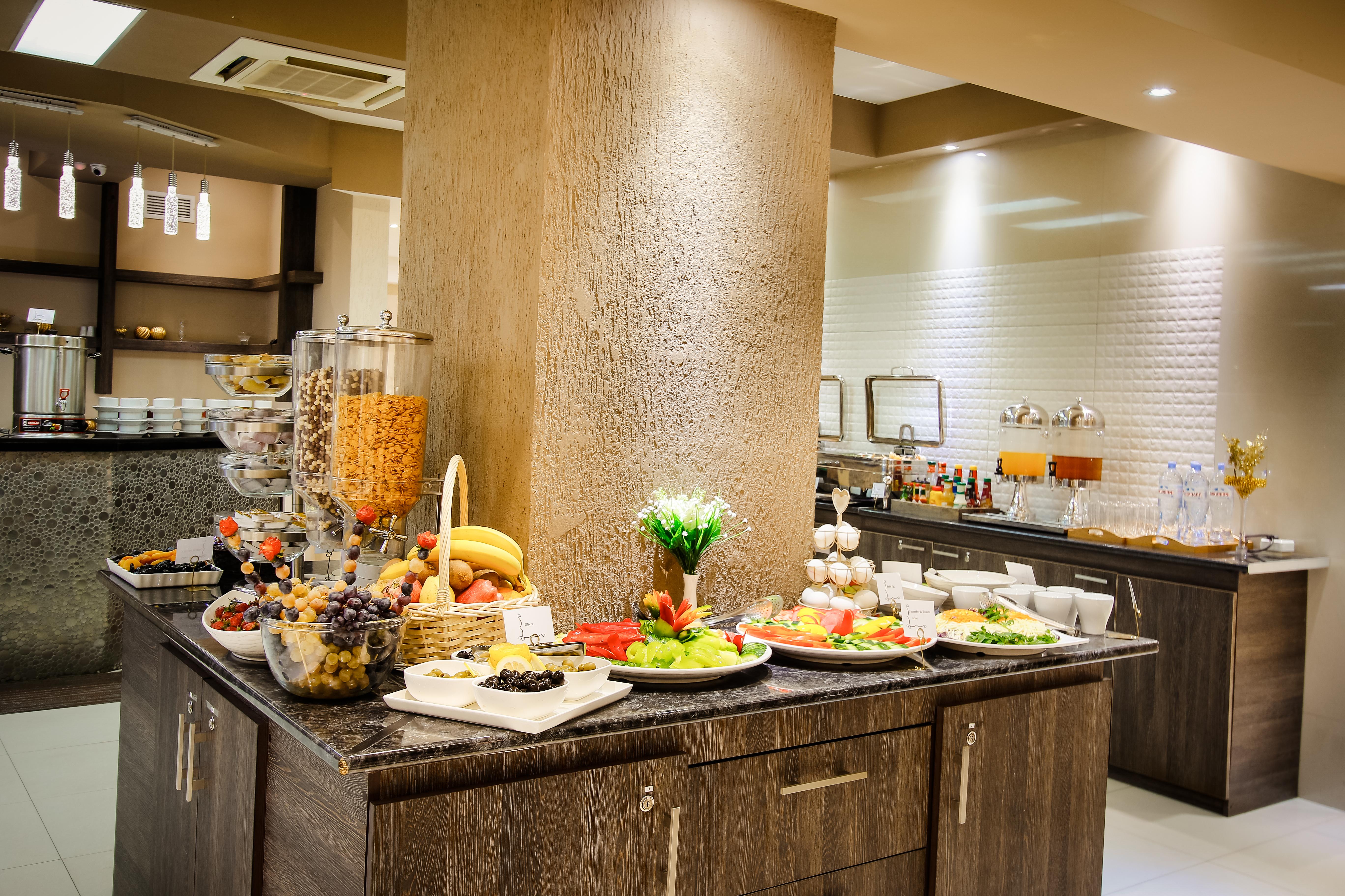 Hotel Orion Τυφλίδα Εξωτερικό φωτογραφία