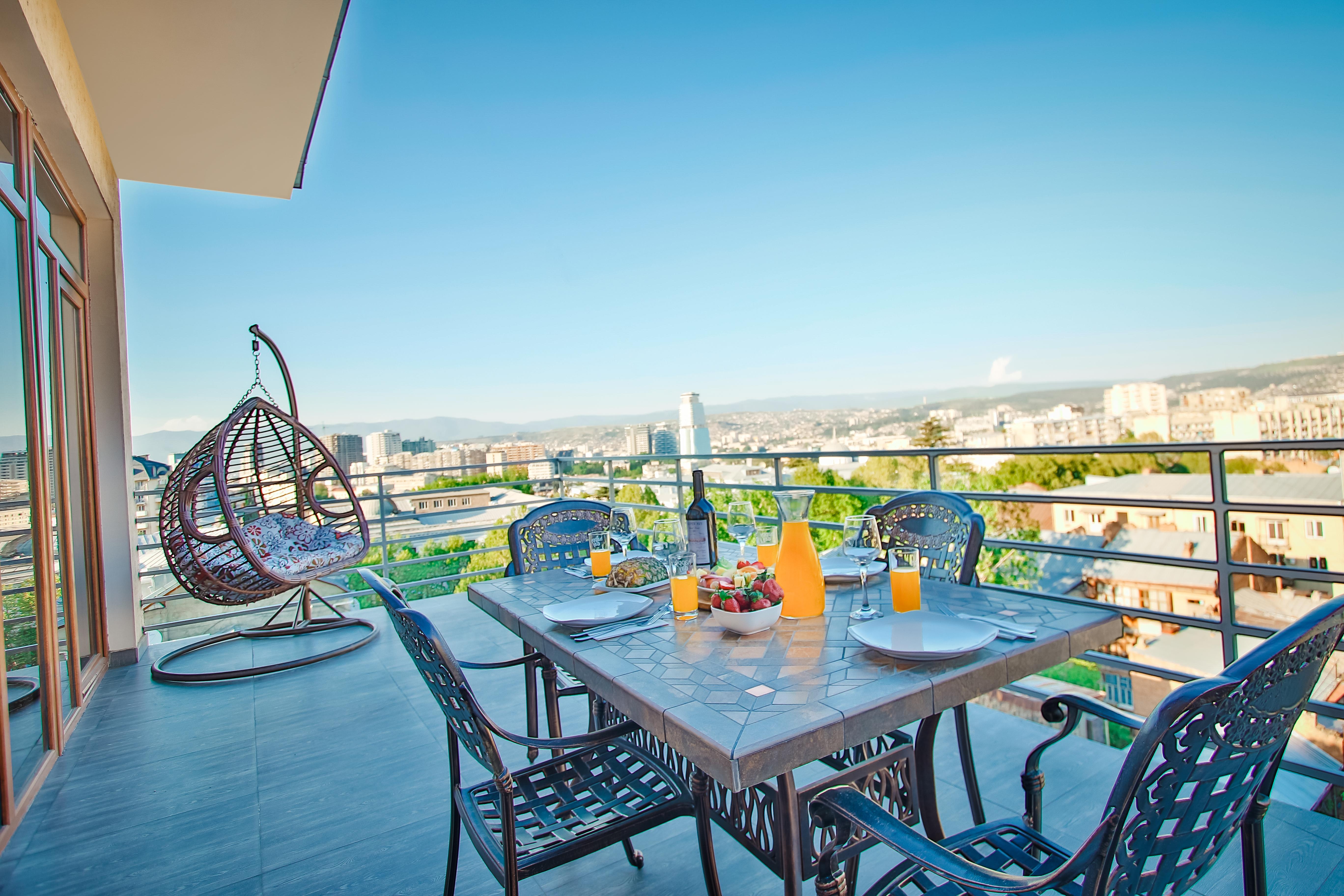 Hotel Orion Τυφλίδα Εξωτερικό φωτογραφία