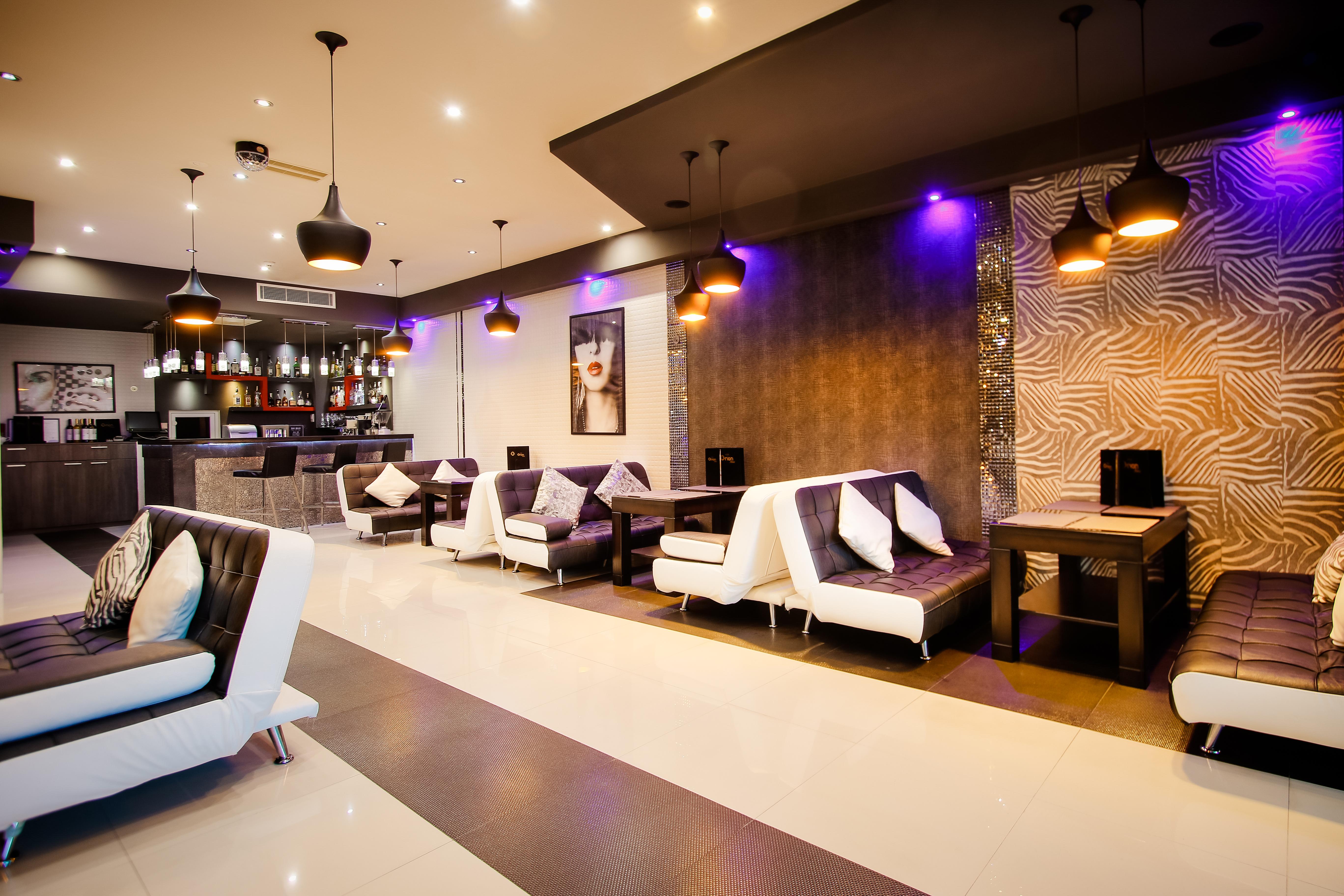 Hotel Orion Τυφλίδα Εξωτερικό φωτογραφία