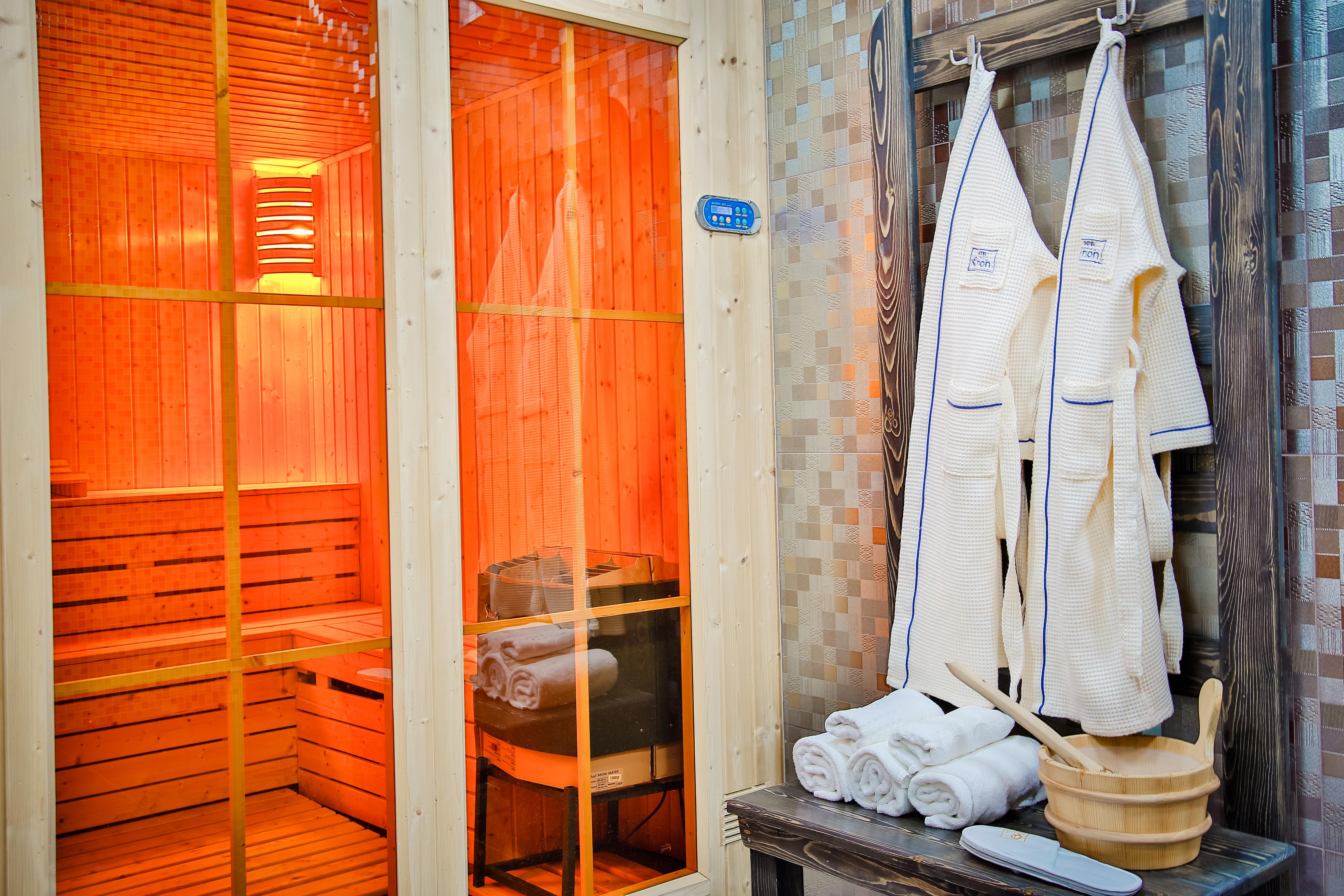 Hotel Orion Τυφλίδα Εξωτερικό φωτογραφία